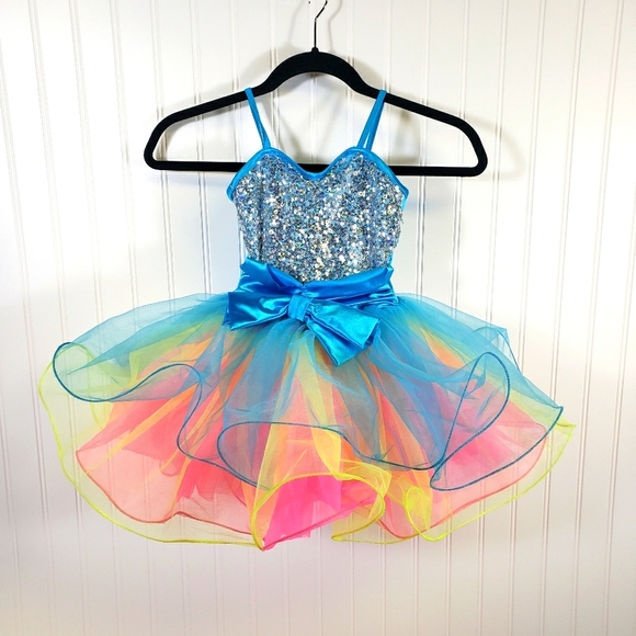 Weissman Other - Weisman Dance Costume